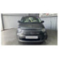 Commande chauffage FIAT 500 2
