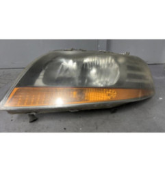 Optique avant principal gauche (feux)(phare) CHEVROLET KALOS Photo n°1