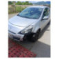 Capot RENAULT CLIO 3