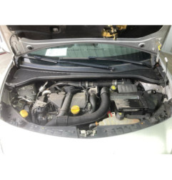 Capot RENAULT CLIO 3 Photo n°20