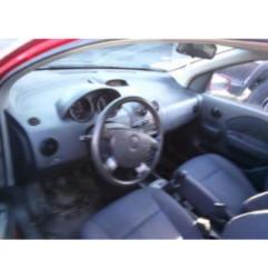 Retroviseur droit CHEVROLET KALOS Photo n°5