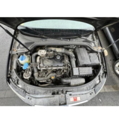 Porte avant gauche AUDI A3 2