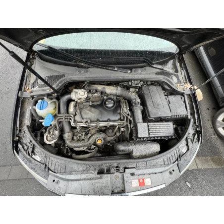 Porte avant gauche AUDI A3 2