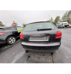 Porte avant gauche AUDI A3 2 Photo n°6