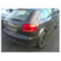 Porte avant gauche AUDI A3 2
