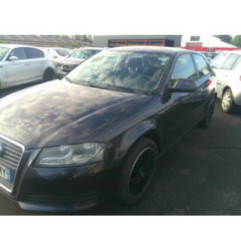 Porte avant gauche AUDI A3 2 Photo n°12