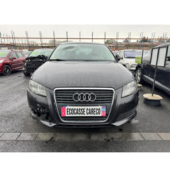 Porte avant gauche AUDI A3 2 Photo n°14