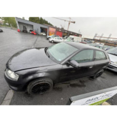 Porte avant gauche AUDI A3 2 Photo n°16