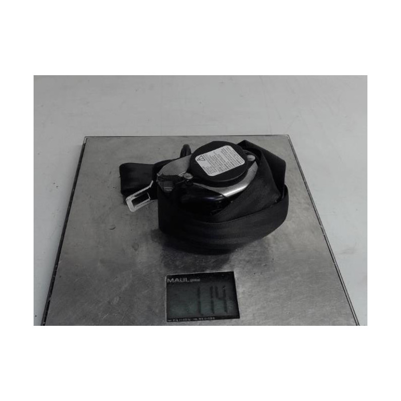 Ceinture avant droit AUDI A3 2
