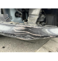 Ceinture avant droit AUDI A3 2 Photo n°4