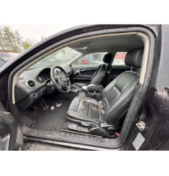 Ceinture avant droit AUDI A3 2 Photo n°10