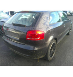 Ceinture avant droit AUDI A3 2 Photo n°11