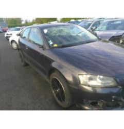 Ceinture avant droit AUDI A3 2 Photo n°13