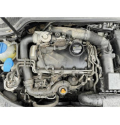 Ceinture avant droit AUDI A3 2 Photo n°18