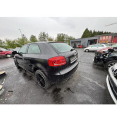 Ceinture avant droit AUDI A3 2 Photo n°20