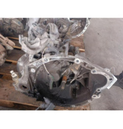 Boite de vitesses PEUGEOT 807 Photo n°1