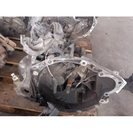 Boite de vitesses PEUGEOT 807 Photo n°1