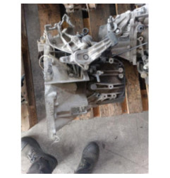 Boite de vitesses PEUGEOT 807