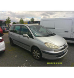 Boite de vitesses PEUGEOT 807 Photo n°8