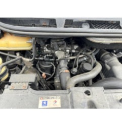 Boite de vitesses PEUGEOT 807 Photo n°10