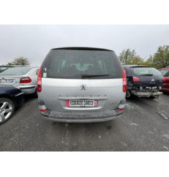 Boite de vitesses PEUGEOT 807 Photo n°11