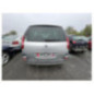 Boite de vitesses PEUGEOT 807