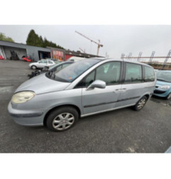 Boite de vitesses PEUGEOT 807 Photo n°13