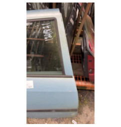 Porte arriere droit RENAULT MODUS Photo n°3