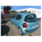 Porte arriere droit RENAULT MODUS
