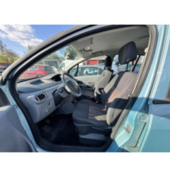 Porte arriere droit RENAULT MODUS Photo n°7