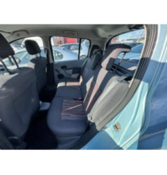 Porte arriere droit RENAULT MODUS Photo n°8