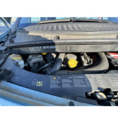 Porte arriere droit RENAULT MODUS Photo n°13