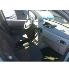 Porte arriere droit RENAULT MODUS Photo n°14