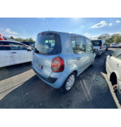 Porte arriere droit RENAULT MODUS Photo n°17