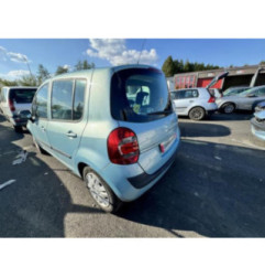 Porte arriere droit RENAULT MODUS Photo n°18