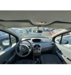 Porte arriere droit RENAULT MODUS Photo n°19