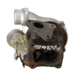 Turbo RENAULT MODUS Photo n°3