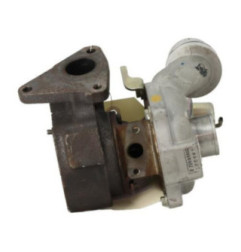 Turbo RENAULT MODUS Photo n°4