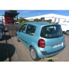 Turbo RENAULT MODUS Photo n°6