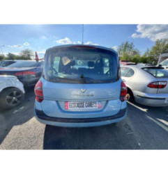 Turbo RENAULT MODUS Photo n°7