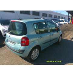 Turbo RENAULT MODUS Photo n°8