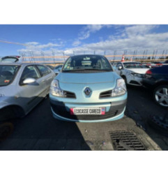 Turbo RENAULT MODUS Photo n°11