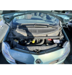 Turbo RENAULT MODUS Photo n°12