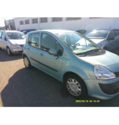 Turbo RENAULT MODUS Photo n°17