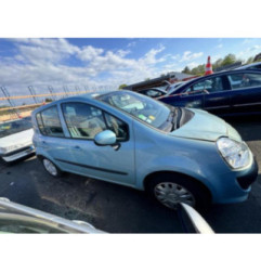 Turbo RENAULT MODUS Photo n°18