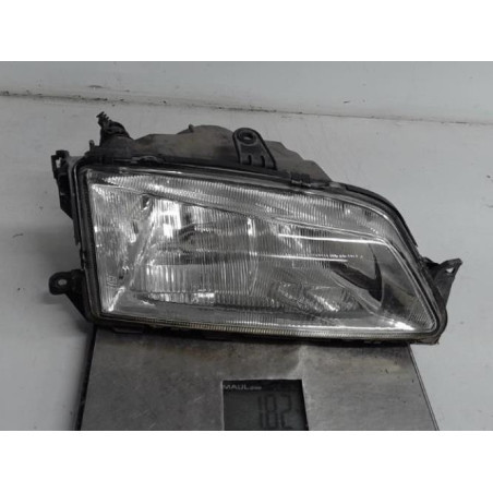 Optique avant principal droit (feux)(phare) PEUGEOT 306