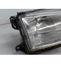 Optique avant principal droit (feux)(phare) PEUGEOT 306 Photo n°3