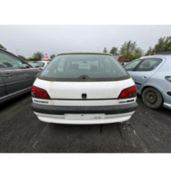 Optique avant principal droit (feux)(phare) PEUGEOT 306 Photo n°15