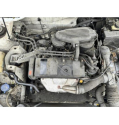 Optique avant principal droit (feux)(phare) PEUGEOT 306 Photo n°16