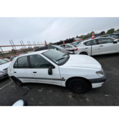 Optique avant principal droit (feux)(phare) PEUGEOT 306 Photo n°18